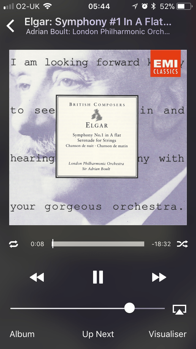 How To Play iTunes through Home Stereo? MacRumors Forums