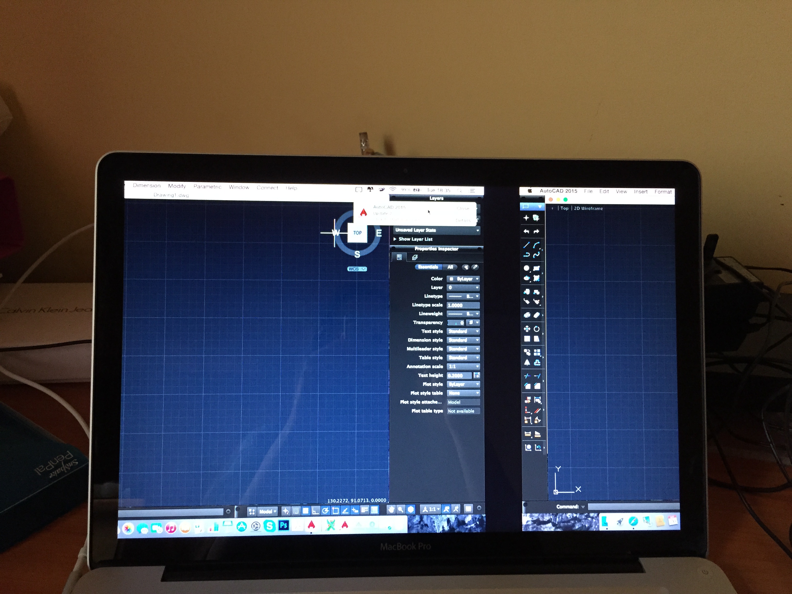 MacBook Pro Repair Extension Program for Video Issues (again