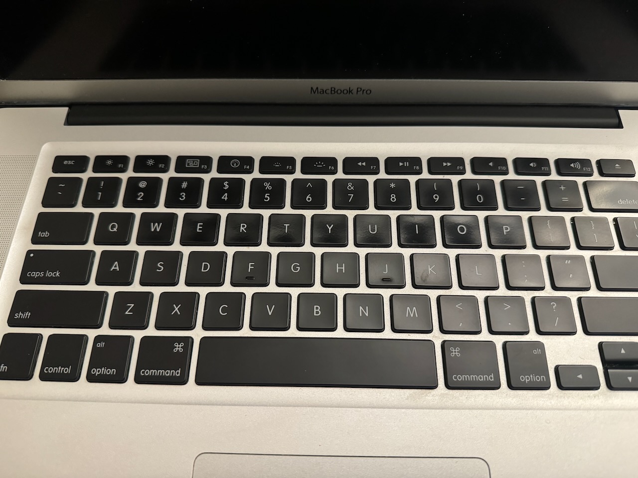 I honestly hate MacBook Pro M1-M3 keyboard | Page 3 | MacRumors Forums
