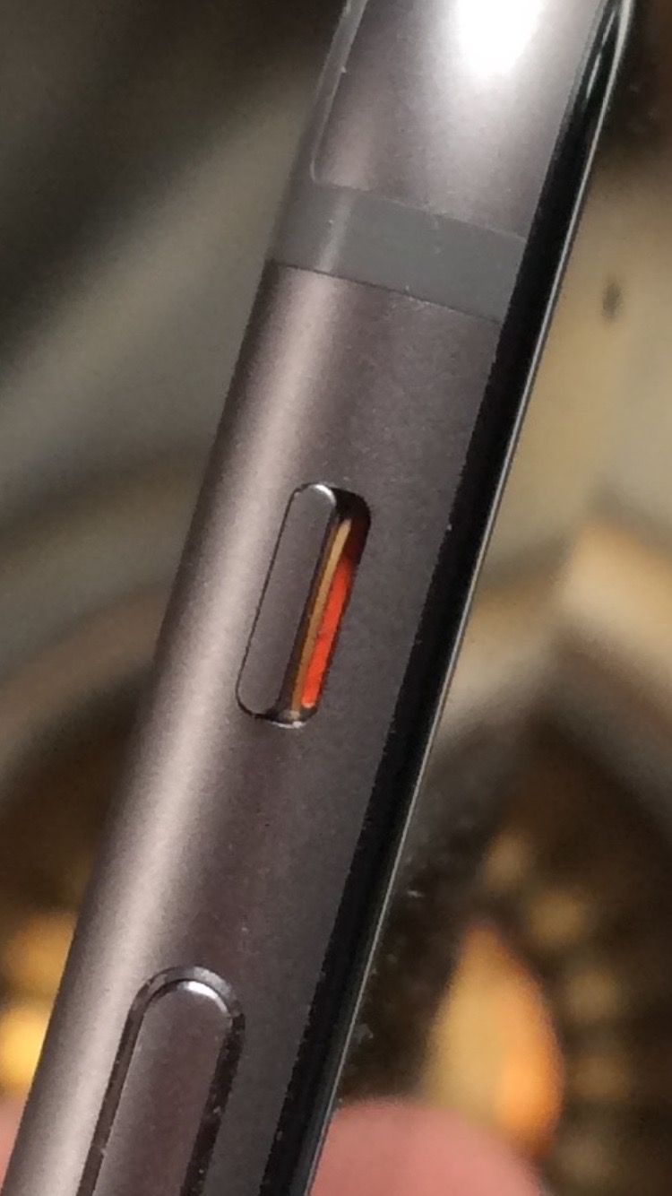 iPhone 6s silent switch problem MacRumors Forums
