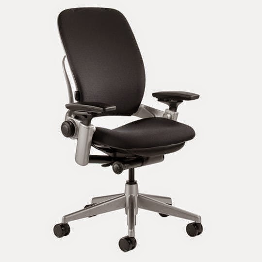 What chair do you use at your desk? MacRumors Forums
