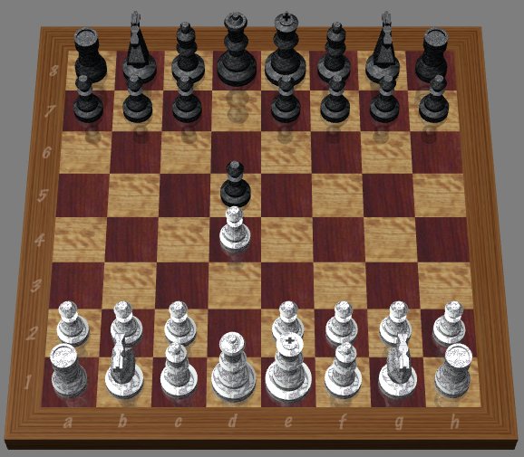 Mac Chess very unApple MacRumors Forums