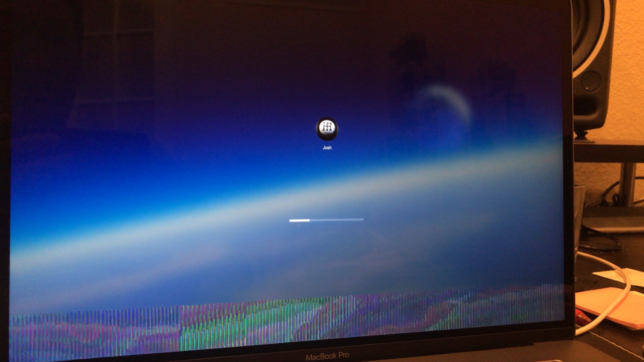 2016 MacBook Pro Display Glitch MacRumors Forums