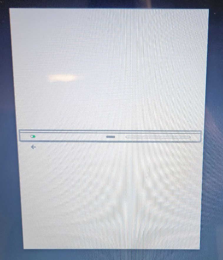 MacBook Pro The Recovery Server Could Not Be Contacted Error