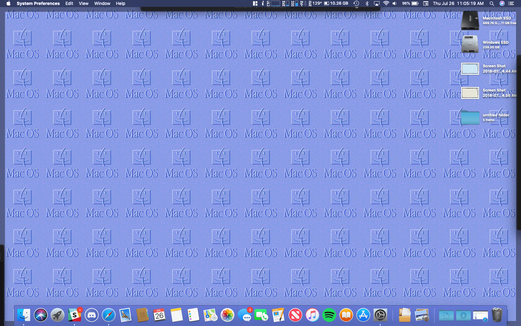 Project Complete Collection of Mac OS Wallpapers Page 3 MacRumors