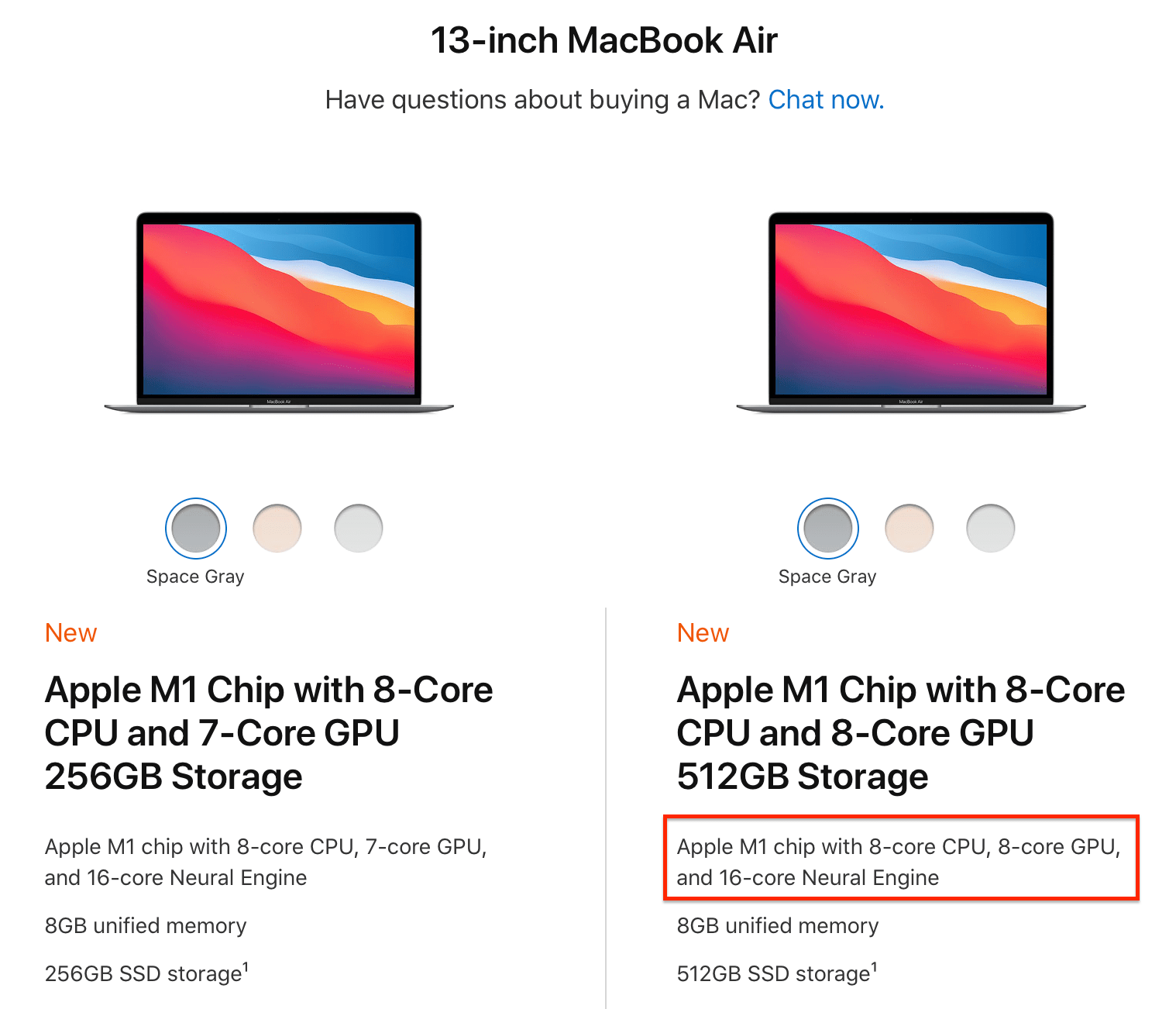 Apple M1 MacBook Air vs. M1 MacBook Pro Buyer's Guide