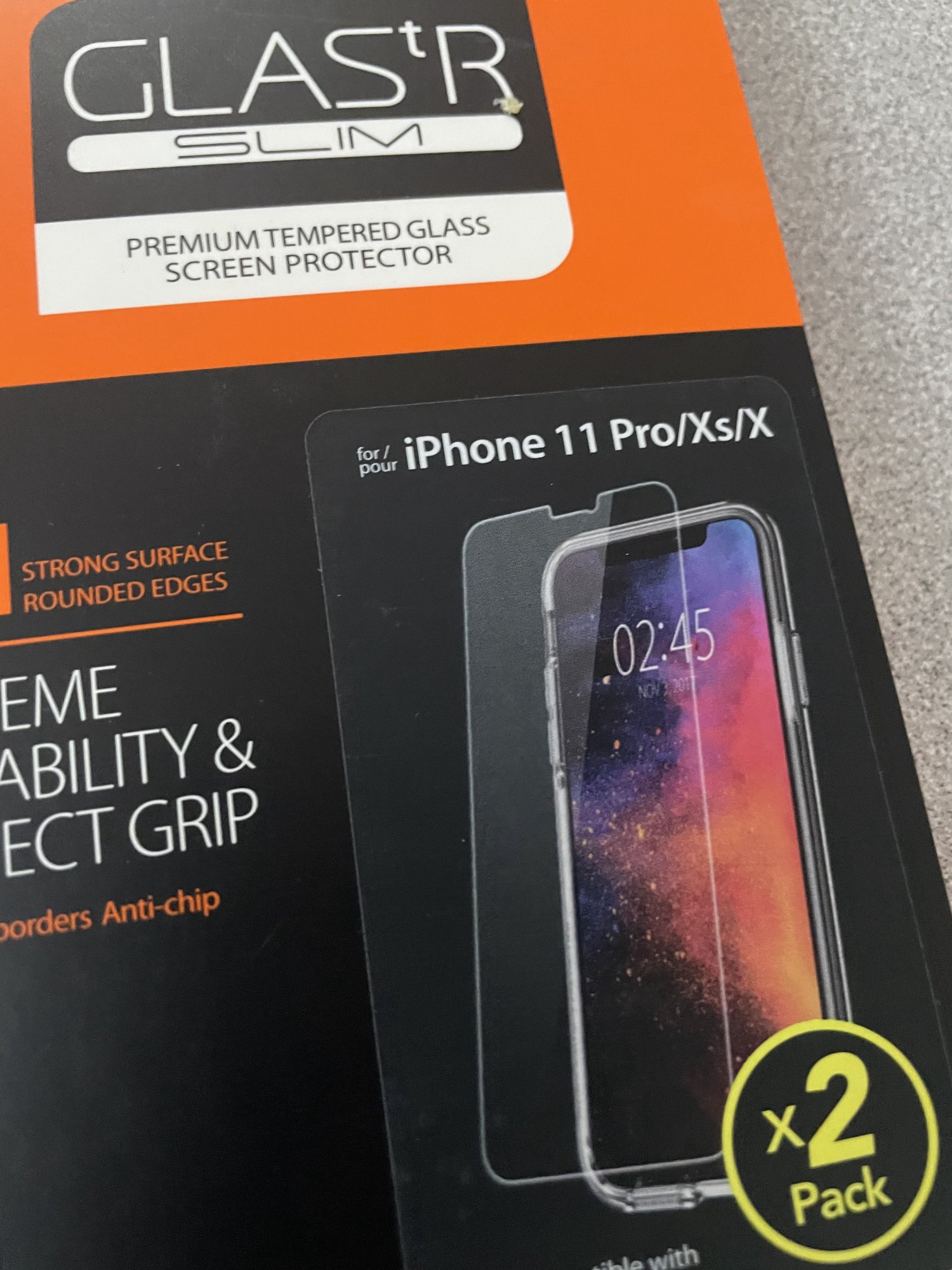 Will iPhone 11 screen protectors fit the iPhone 12 Pro? MacRumors Forums