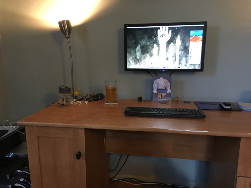 Post your Mac mini setups Page 16 MacRumors Forums