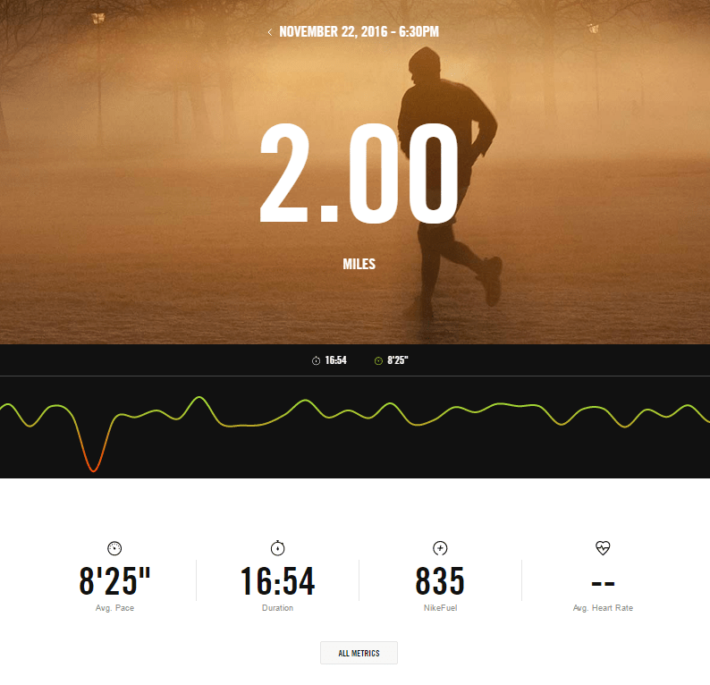 Aprender acerca 32+ imagen nike run club compatible heart rate monitor
