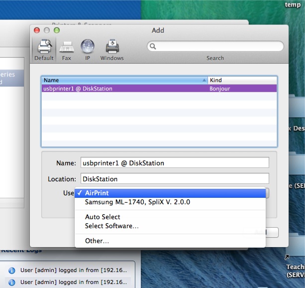 Samsung Ml 1740 Driver Mac Os goodrad