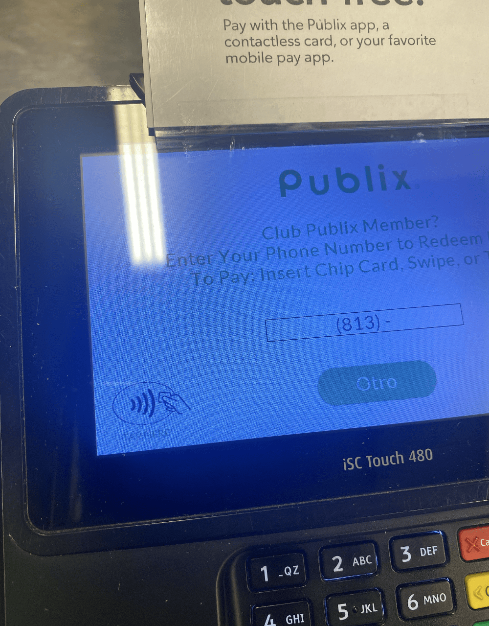 Publix Rolling Out Apple Pay at Checkout MacRumors Forums