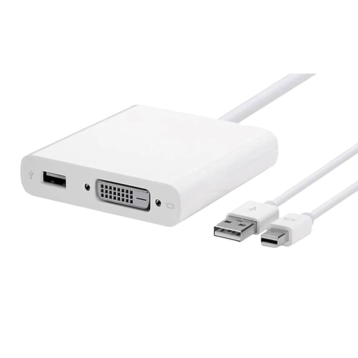 Can I connect M1 Macbook Pro to 30" Apple Cinema Display using Apple