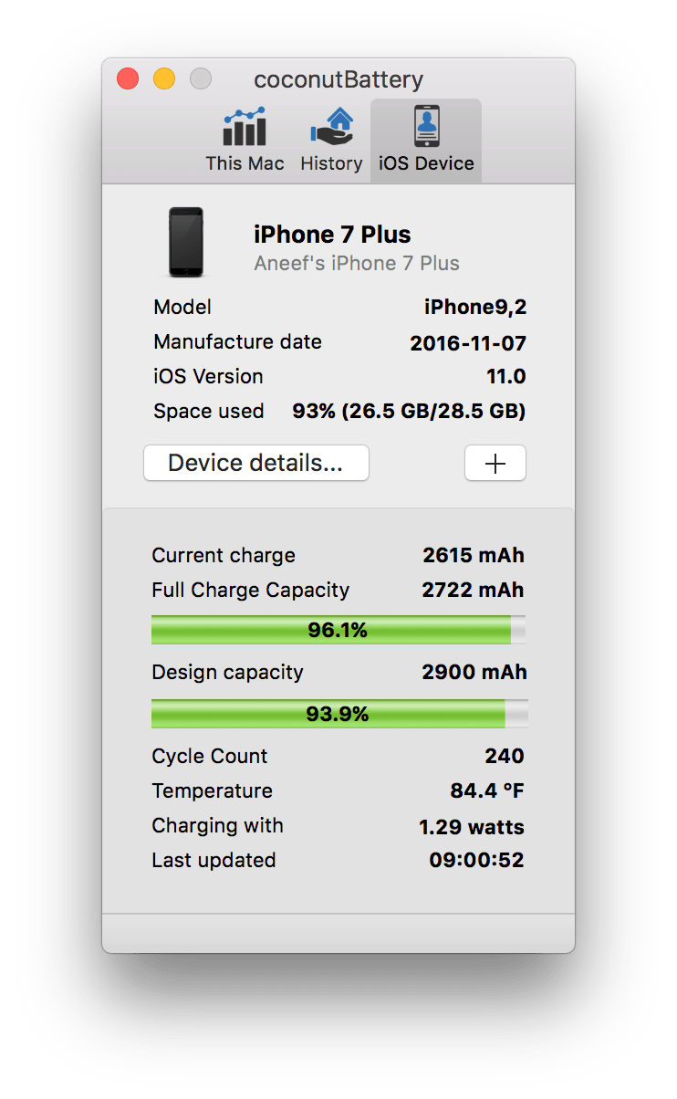 Is it harmful to keep iPhone always plugged in to save battery cycles? MacRumors Forums