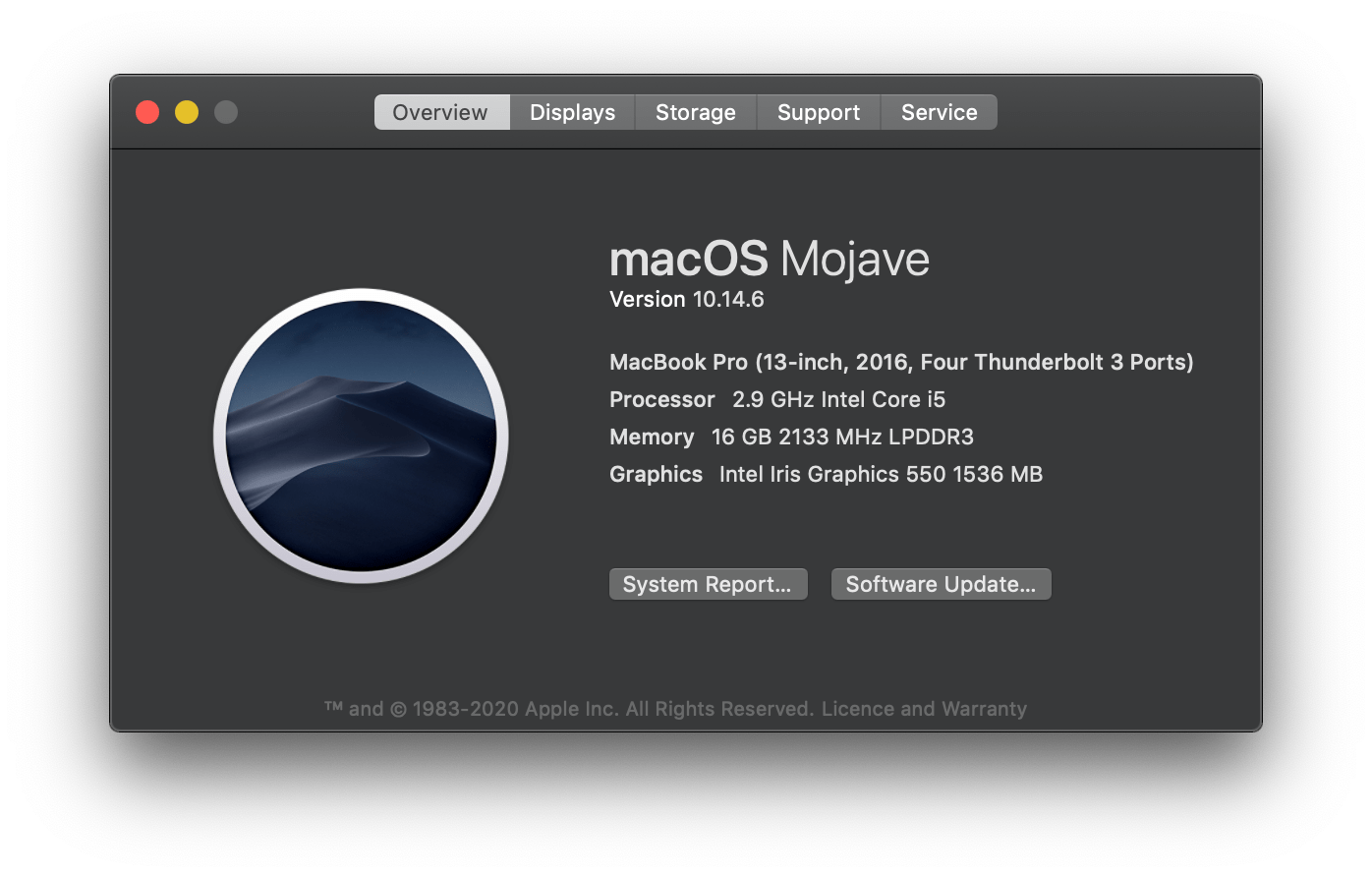 Help! Macbook Pro camera not working (light comes on then goes off