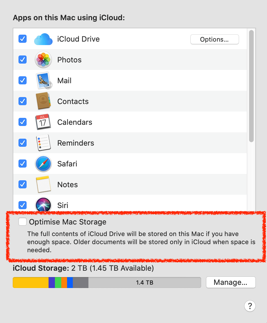 How To Transfer Photos From Icloud To External Hard Drive