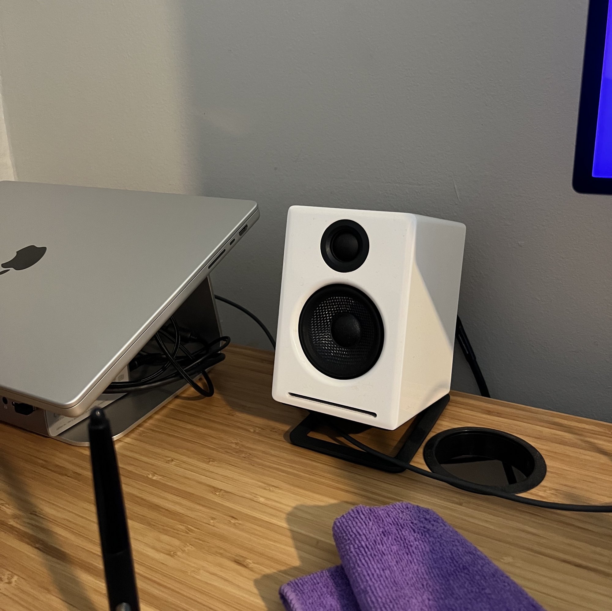 Mac Computer Speakers