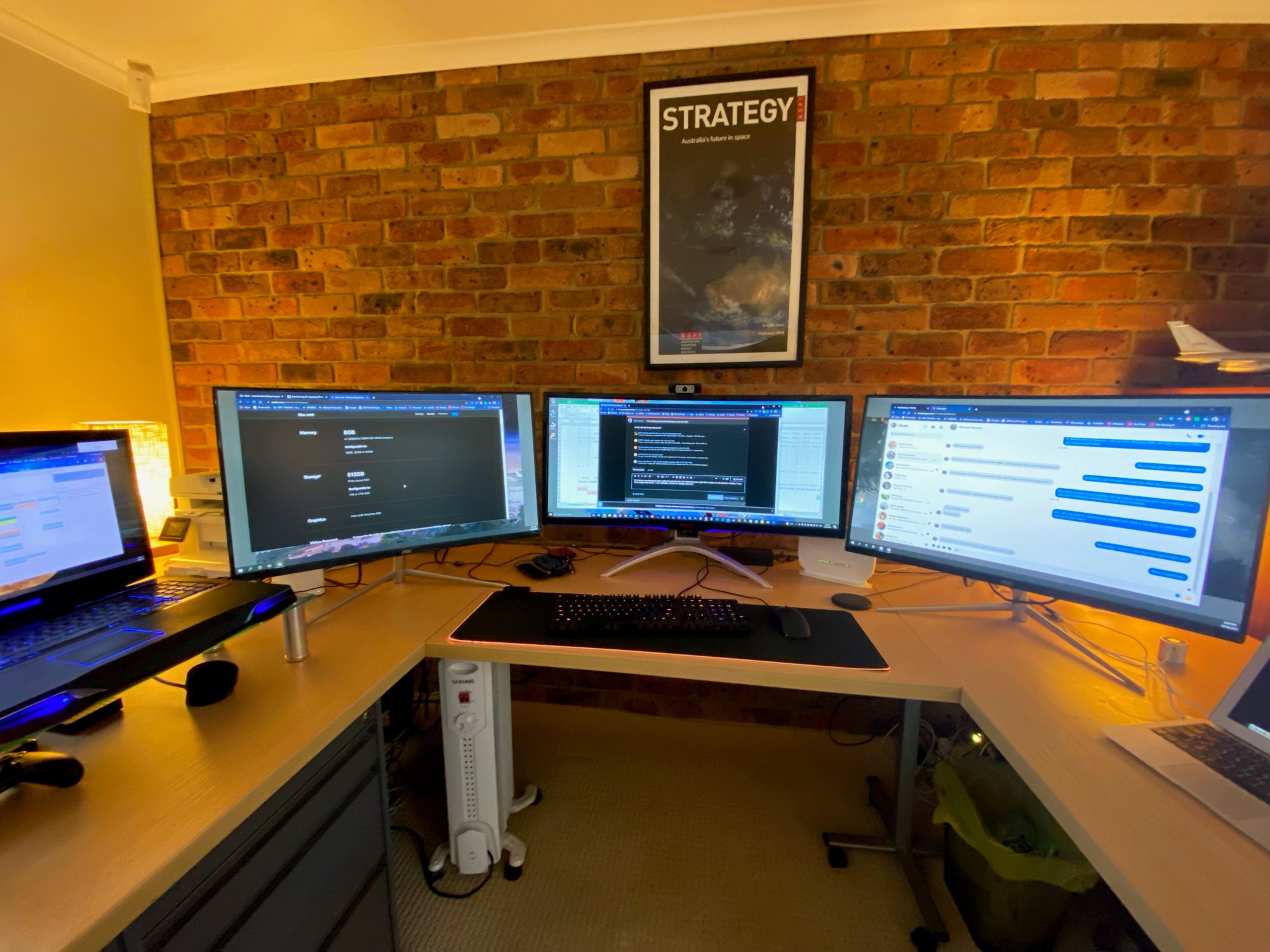 Three displays (extended desktop) on Intel Mac MIni MacRumors Forums