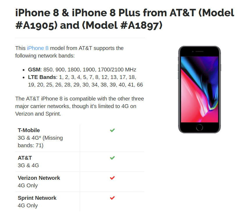 Switching to Verizon with ATT iPhone X...anyone else make the move
