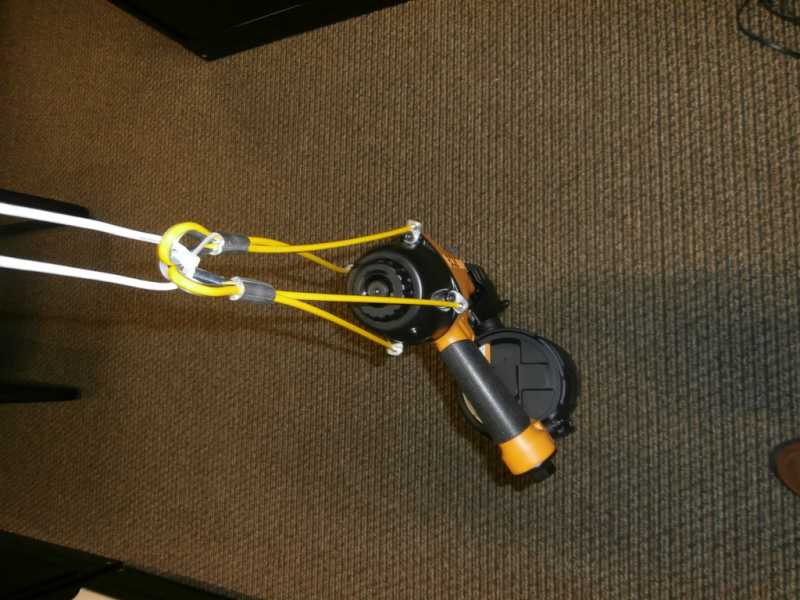 Bostitch N88WWB framing nailer Master Tool Repair Forum