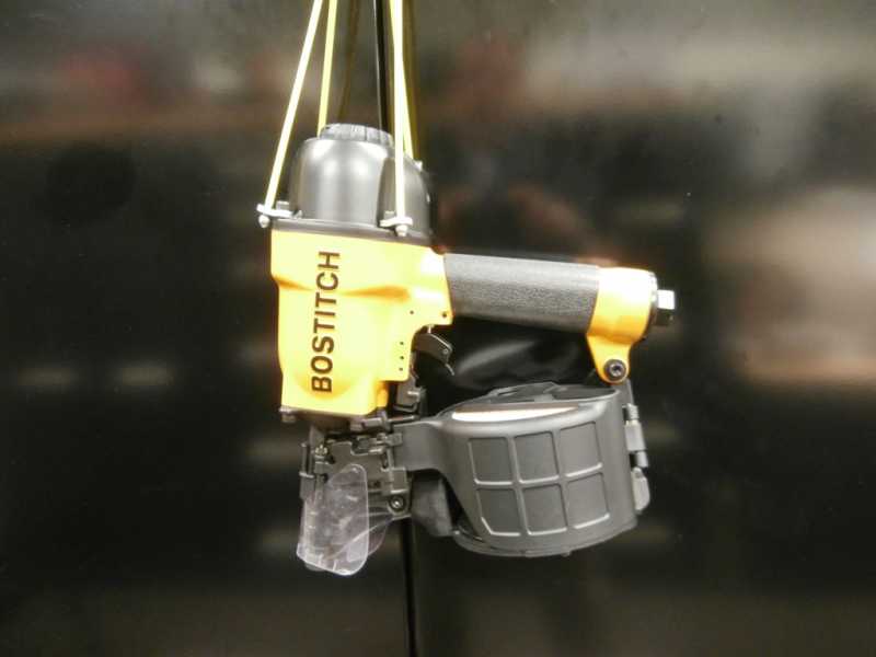 Bostitch N88WWB framing nailer Master Tool Repair Forum