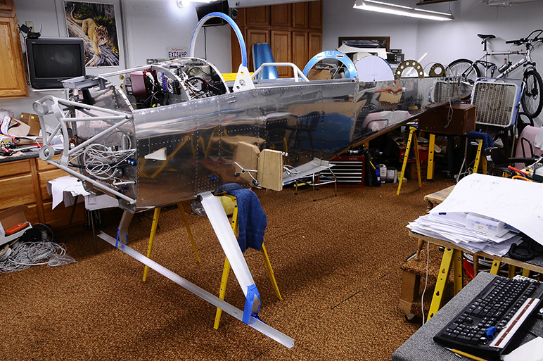 Matronics Email Lists View topic Alternate RV8 Gear Leg Alignment