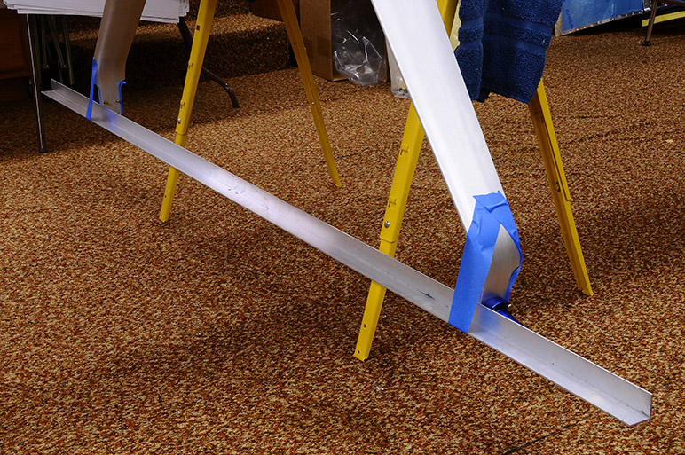 Matronics Email Lists View topic Alternate RV8 Gear Leg Alignment