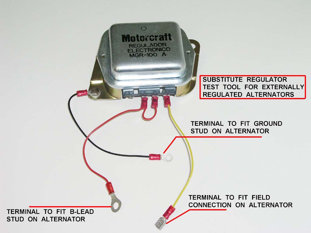ford-motorcraft-aircraft-alternator-parts-diagram-wiring-draw