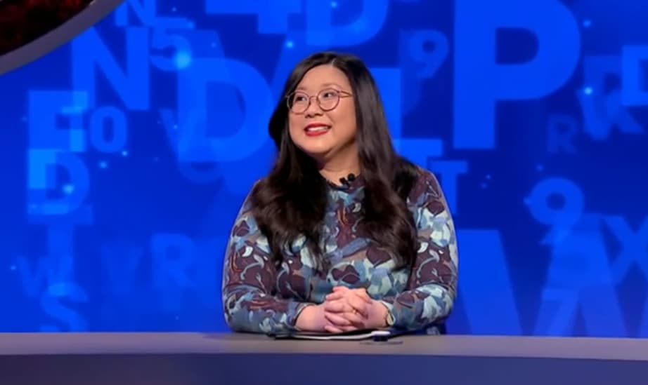 Letters and Numbers SBS Media Spy