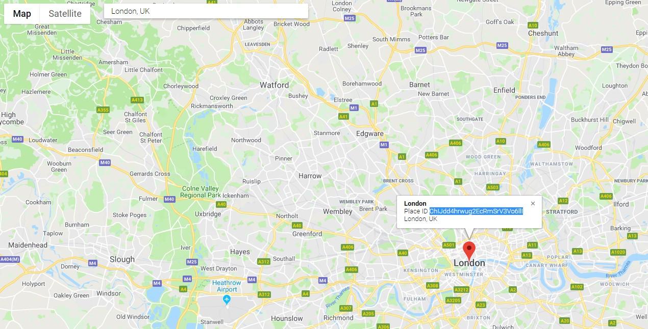 Over query limit Google Maps Mobirise Forums