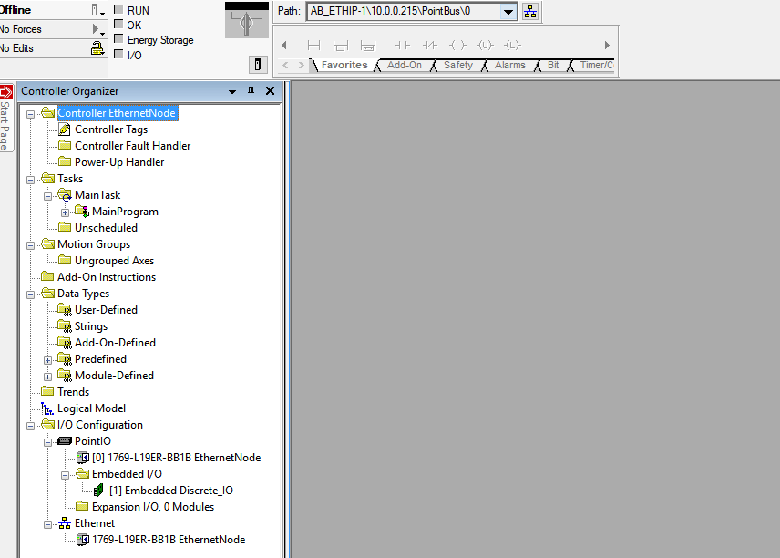 RS Logix Designer Tags - Allen Bradley / Rockwell Automation - Forums