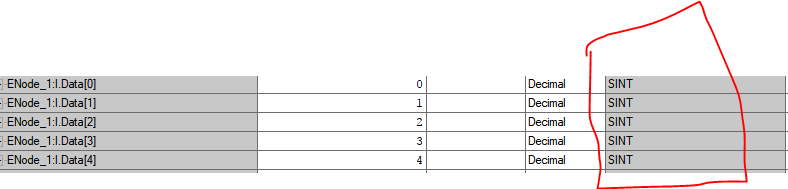 RS Logix Designer Tags - Allen Bradley / Rockwell Automation - Forums