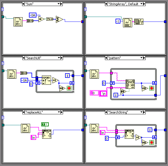 Count lines in text file Page 2 NI Community