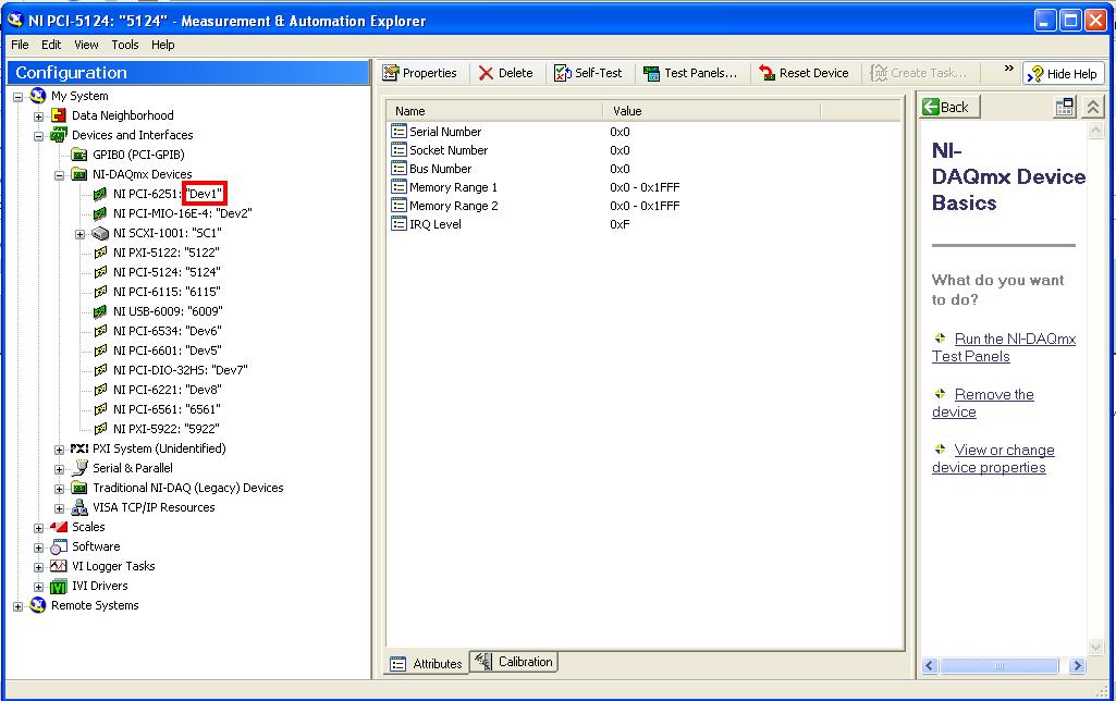 usb 6501 - NI Community