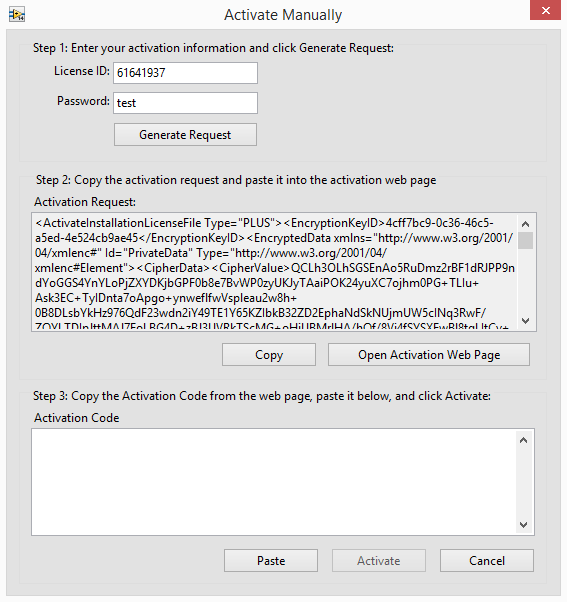 Tutorial License a LabVIEW Executable Using Protection PLUS 5 SDK