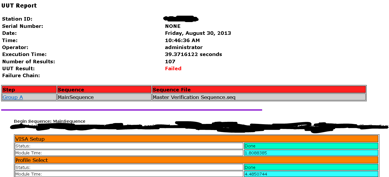 Solved Printing XML report (with report.xsl stylesheet) shows font colors, but not table