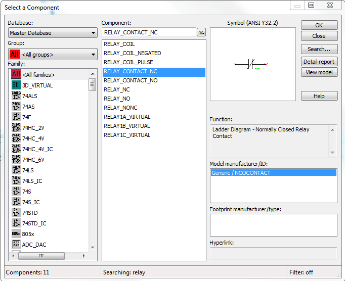 Some questions about the use of the relay - NI Community