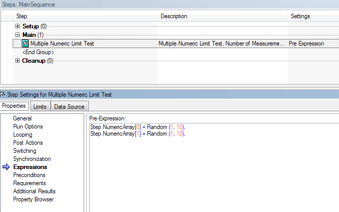 NI_LimitMeasurement in multiple numeric limit test results ? - NI Community