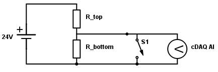 Solved: Honeywell microswitch - NI Community