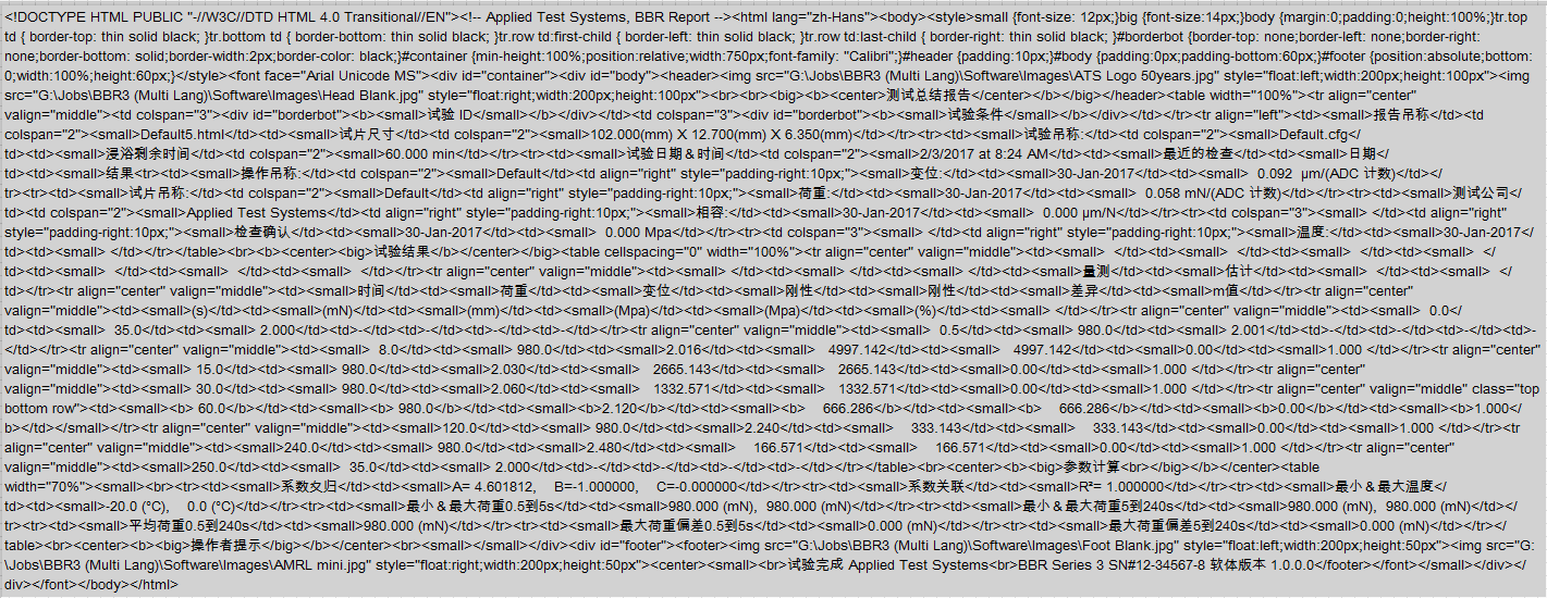 LabVIEW Unicode Programming Tools Discussion Forums National