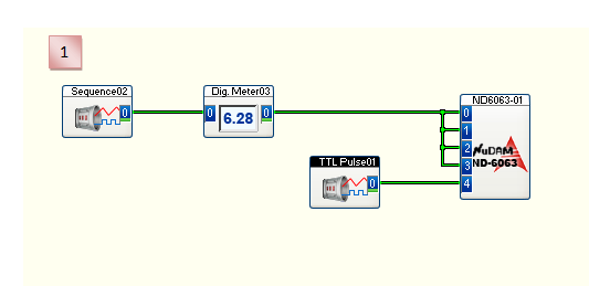 Solved NI 9482 module NI Community