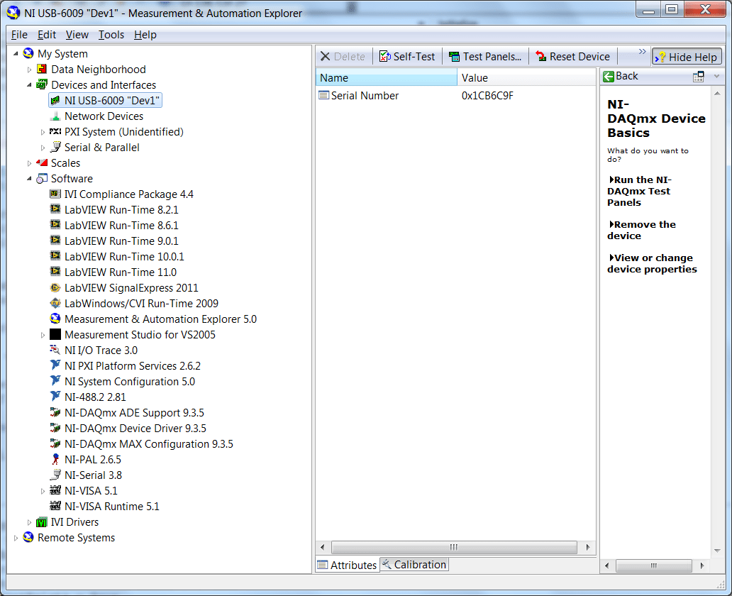 Excel VBA missing References with LabVIEW LLB NI Community