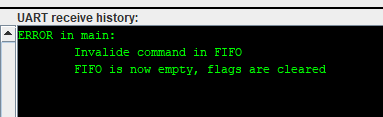Serial Communication ERROR - NI Community
