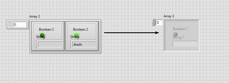 Replace cluster bug Page 3 NI Community