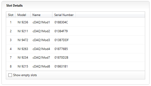 Solved: NI 9211 support - NI Community