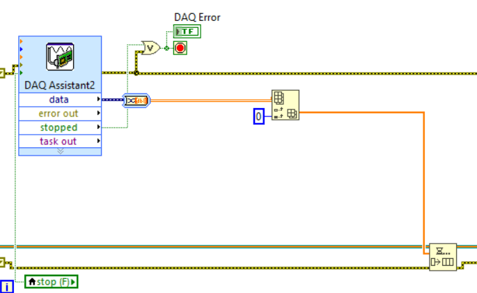 Solved: Connection two cDAQ 9185 together and Synchronizing them - NI
