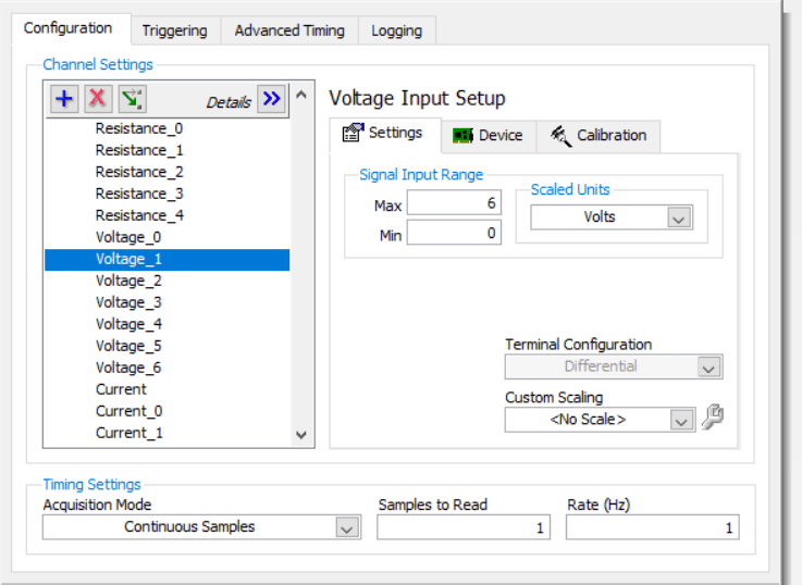 Solved: Connection two cDAQ 9185 together and Synchronizing them - NI