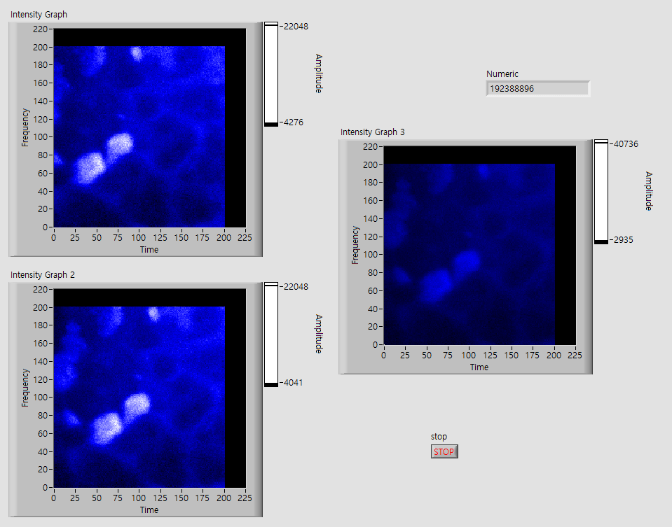Solved [labview] Image subtraction using call function library NI