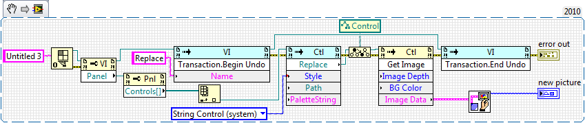 Get Image of Control - NI Community