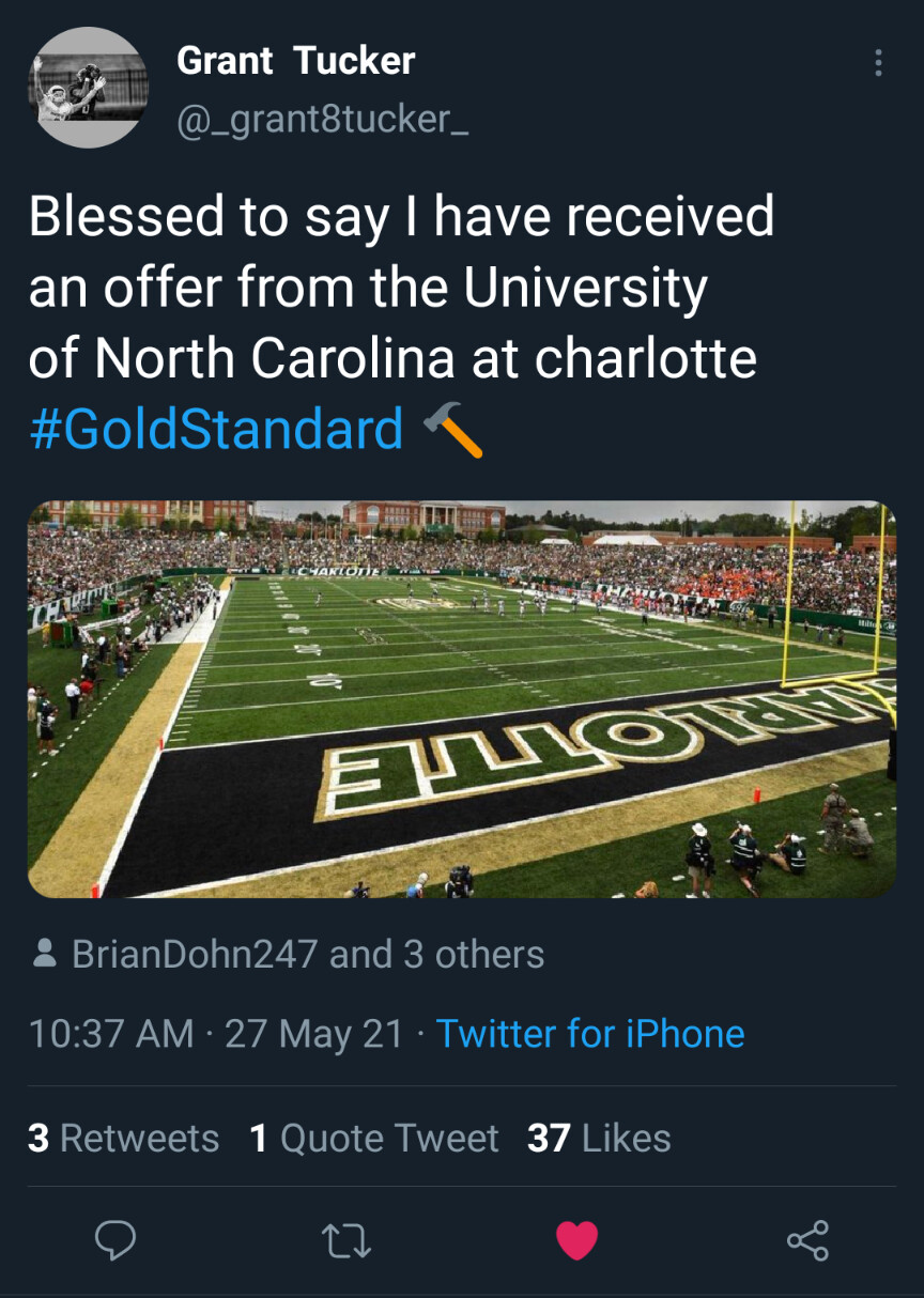 2023 Football Recruiting Thread Football Recruiting Forums
