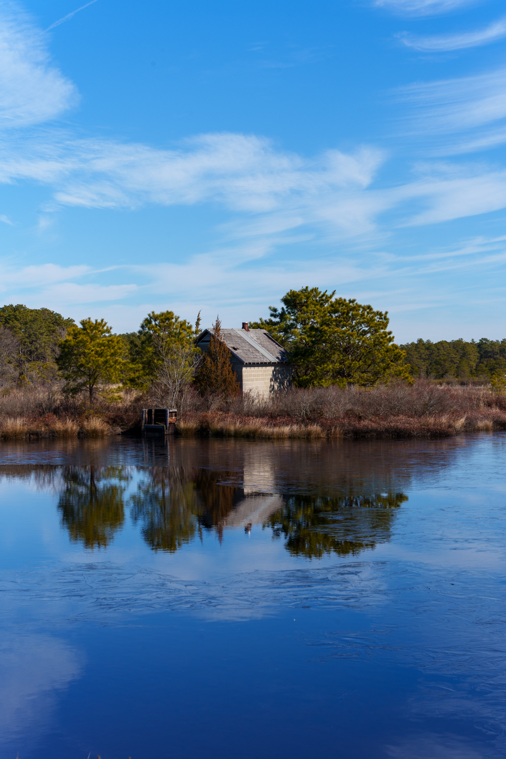 Parker Preserve in February NJPB Forums